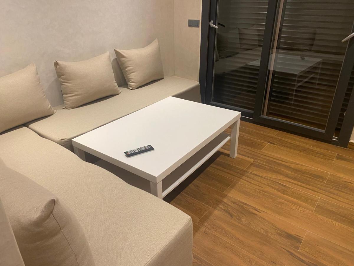 Agadir Well Apartment Mirleft Exterior photo