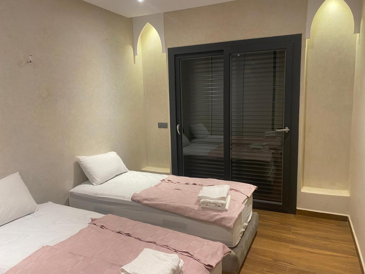 Agadir Well Apartment Mirleft Exterior photo