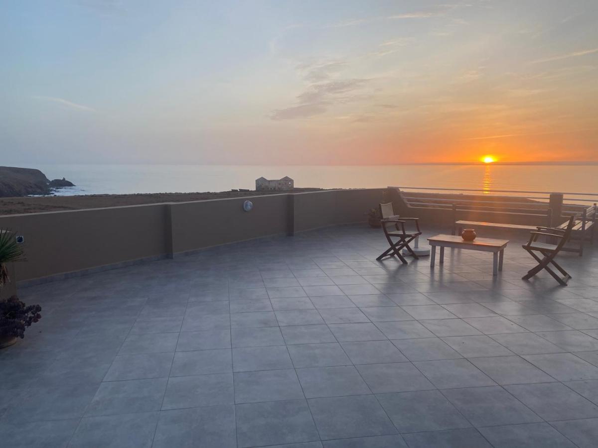 Agadir Well Apartment Mirleft Exterior photo