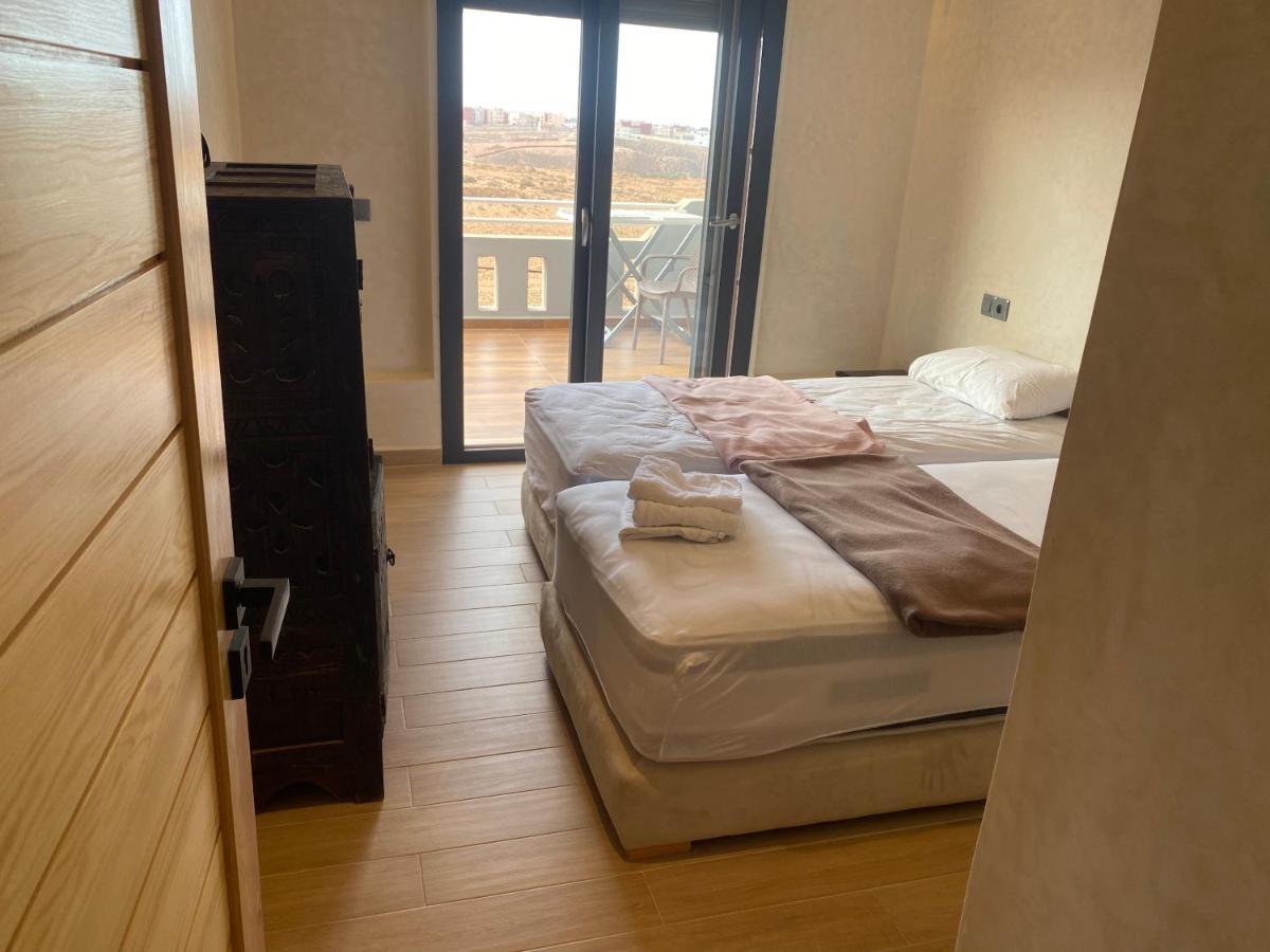 Agadir Well Apartment Mirleft Exterior photo