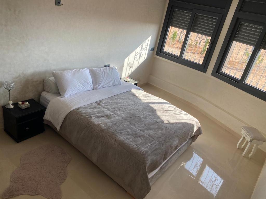 Agadir Well Apartment Mirleft Exterior photo