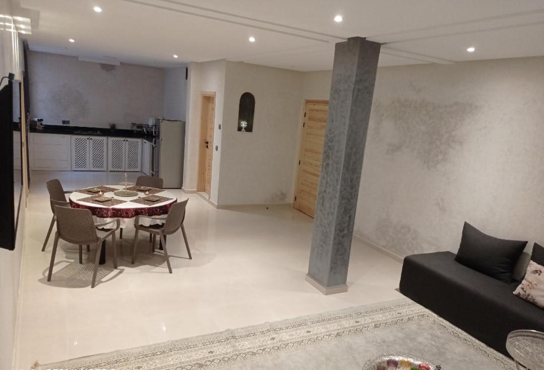 Agadir Well Apartment Mirleft Room photo