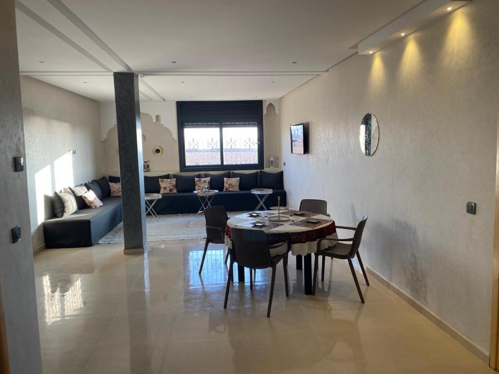 Agadir Well Apartment Mirleft Room photo