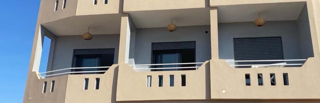 Agadir Well Apartment Mirleft Exterior photo
