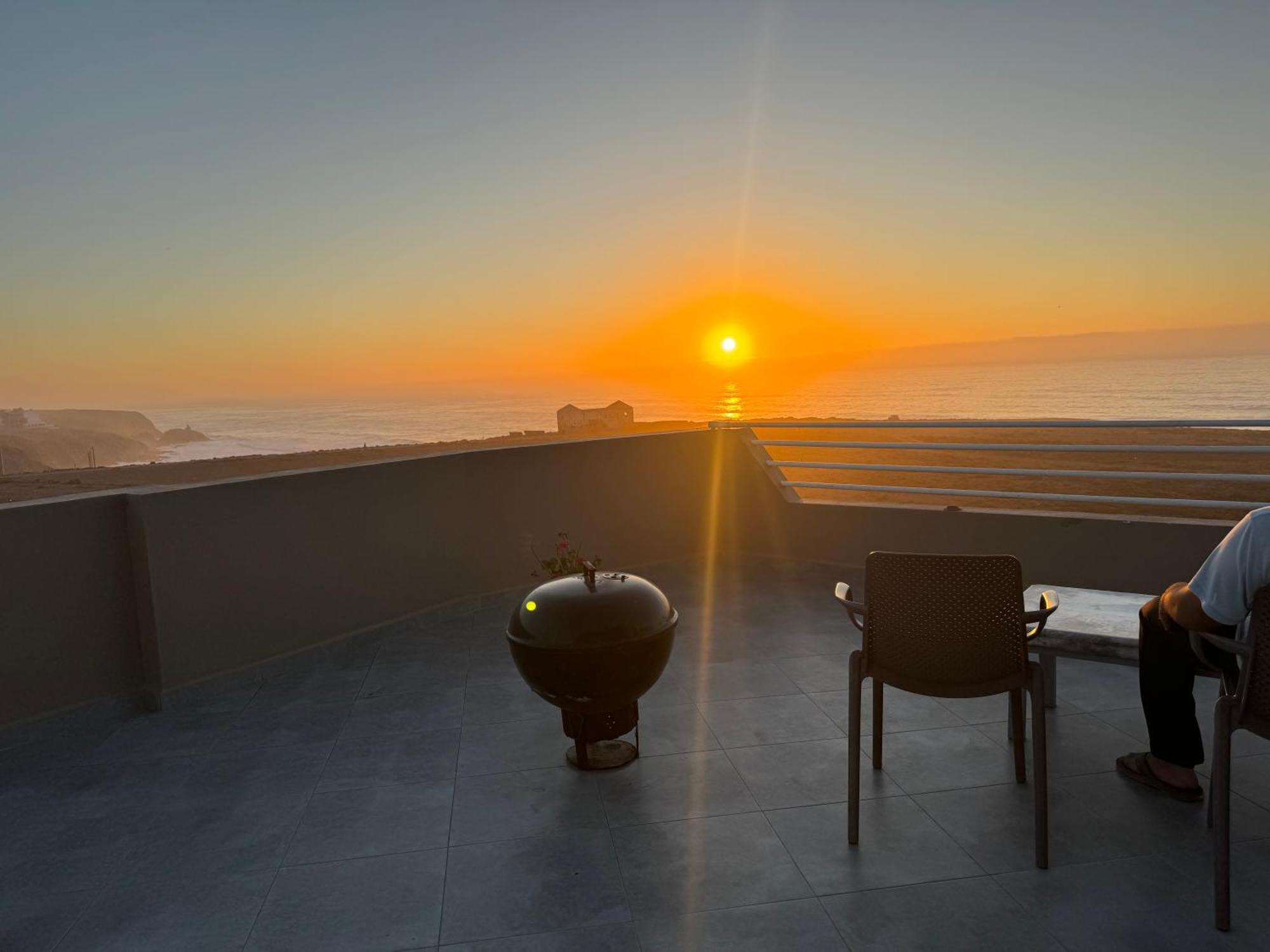 Agadir Well Apartment Mirleft Exterior photo