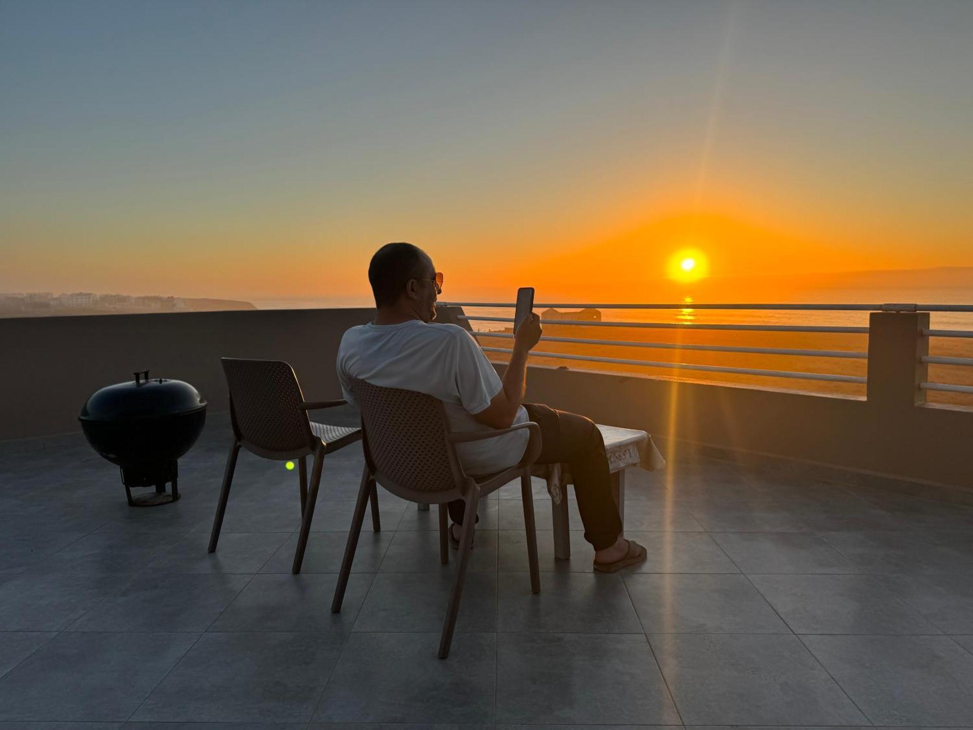 Agadir Well Apartment Mirleft Exterior photo