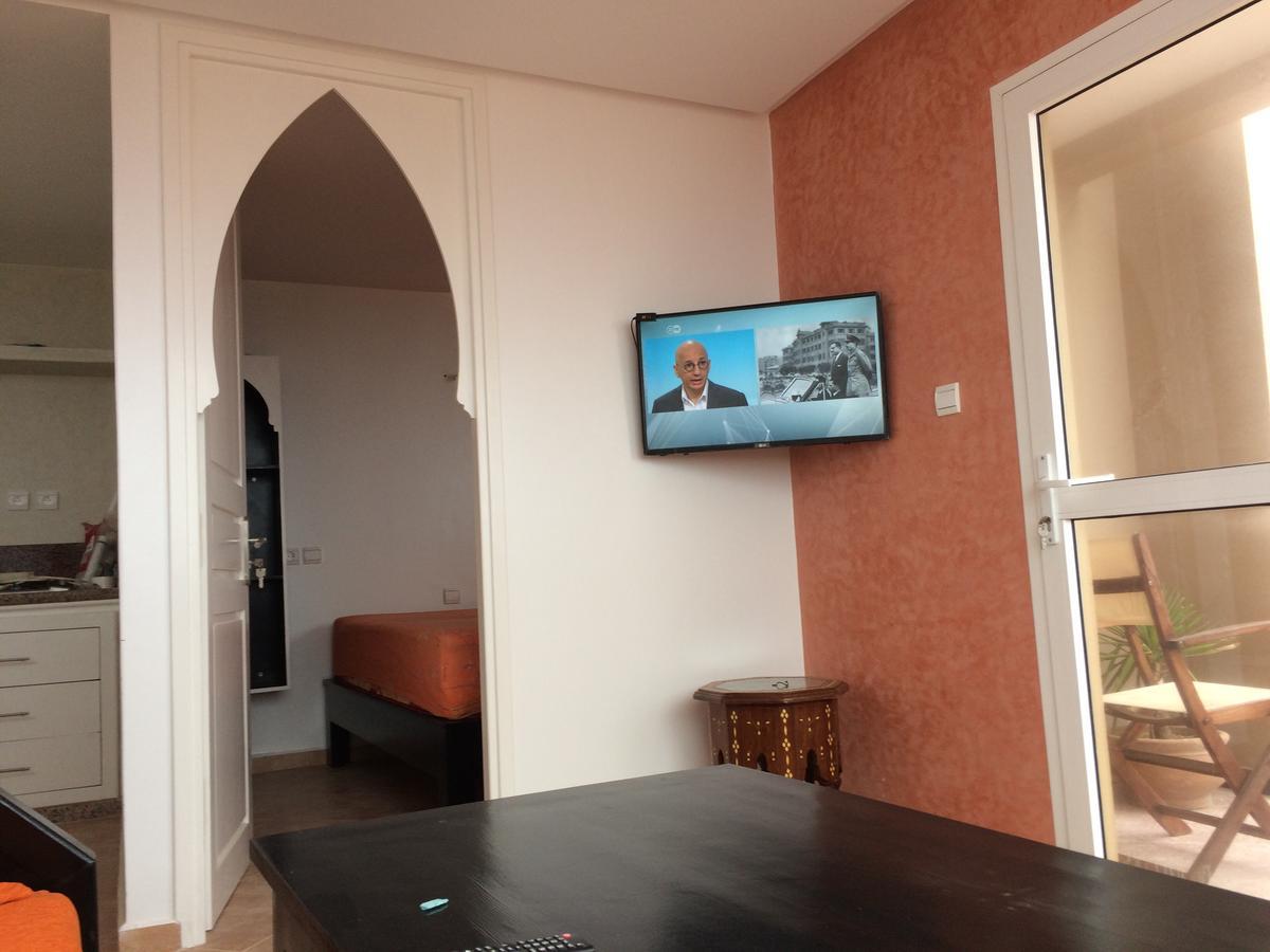 Agadir Well Apartment Mirleft Exterior photo