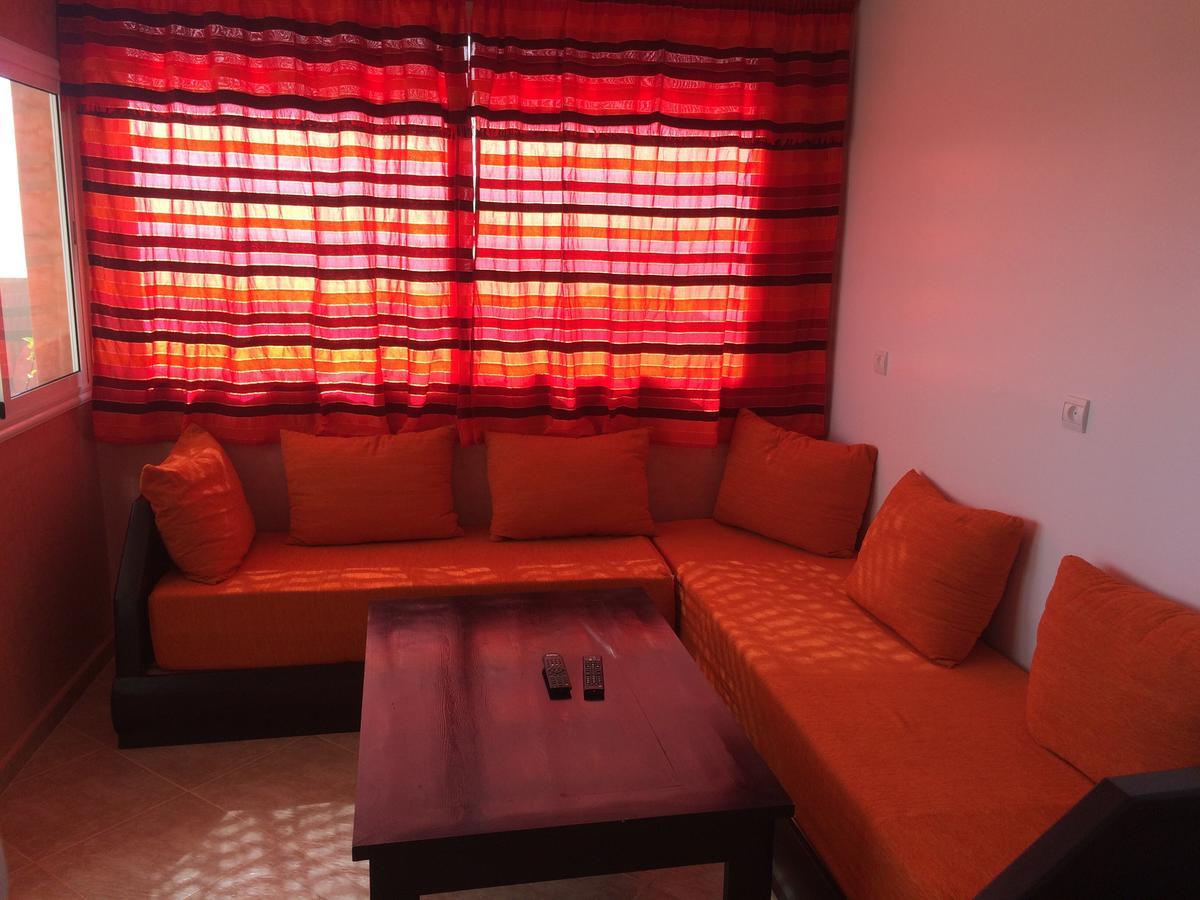 Agadir Well Apartment Mirleft Exterior photo