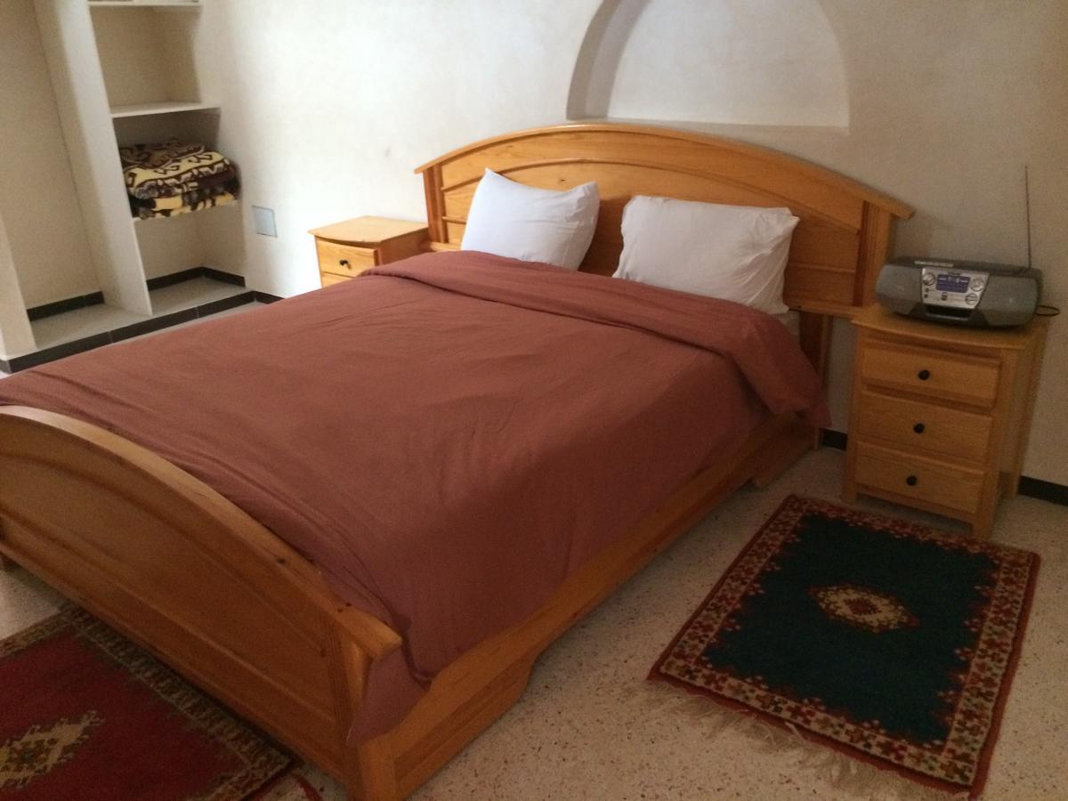Agadir Well Apartment Mirleft Exterior photo