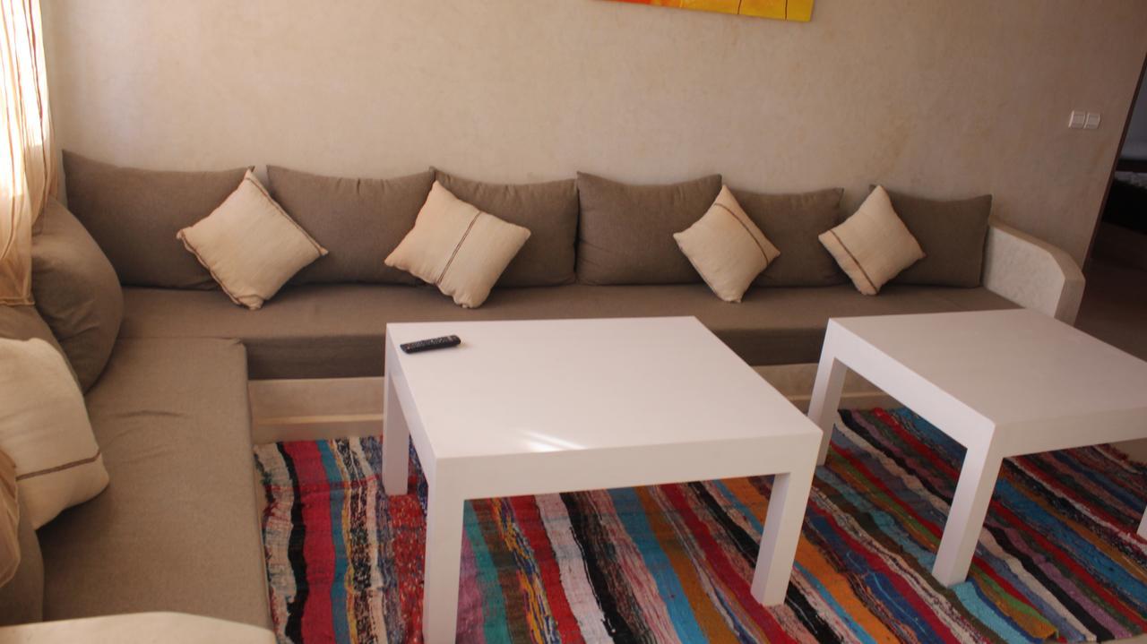 Agadir Well Apartment Mirleft Exterior photo
