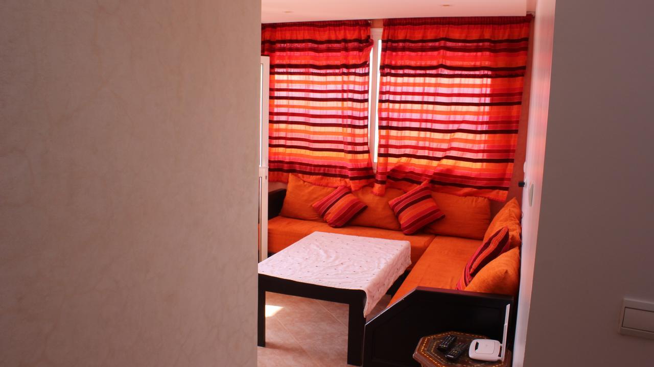 Agadir Well Apartment Mirleft Exterior photo