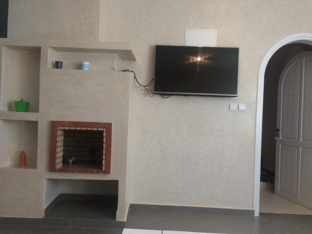 Agadir Well Apartment Mirleft Exterior photo