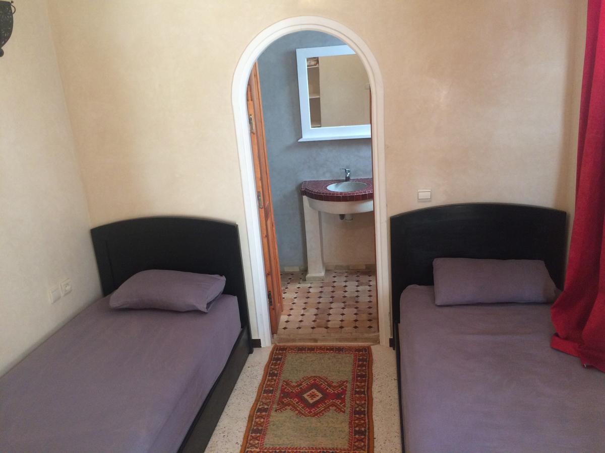 Agadir Well Apartment Mirleft Exterior photo