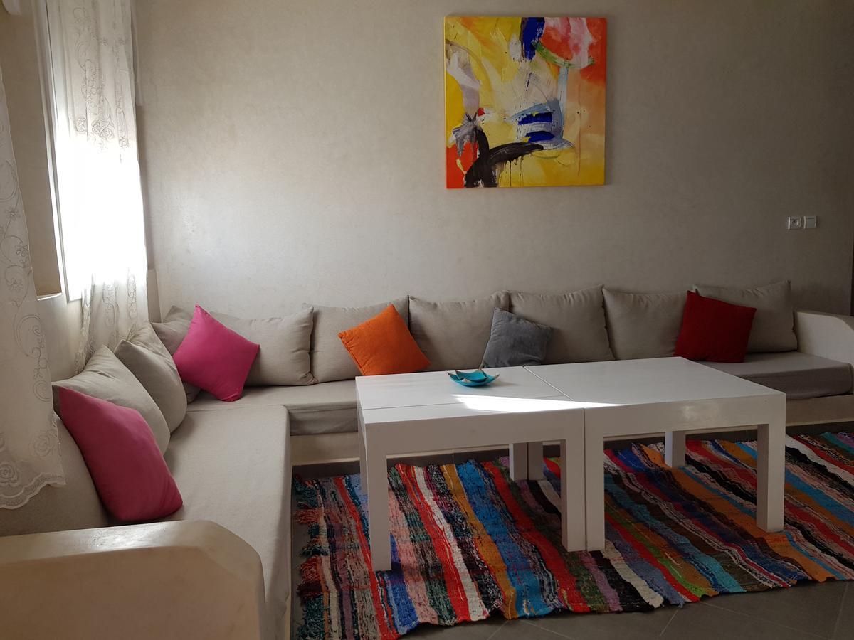 Agadir Well Apartment Mirleft Exterior photo